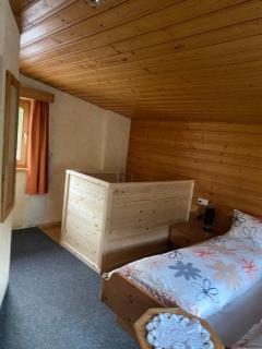 Ferienwohnung Bergheimat - 2