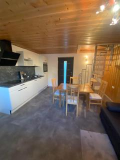 Ferienwohnung Bergheimat - 4