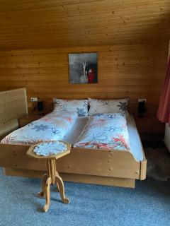 Ferienwohnung Bergheimat - 8