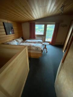 Ferienwohnung Bergheimat - 5