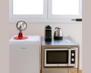 LikeHome Milano - Via Scaldasole loft - 3