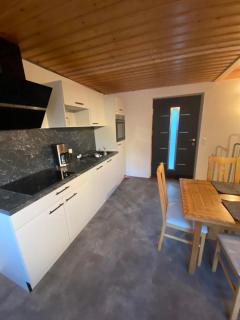 Ferienwohnung Bergheimat - 7