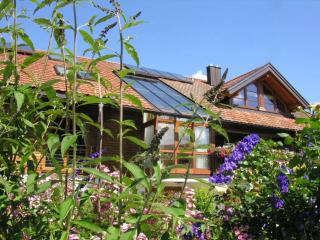 Ferienwohnungen Bergblick - 8