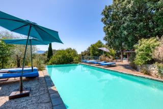 Gîte Mas Grand Bosc Micocouliers - 0