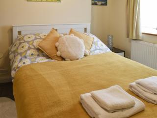 Hollyhock Cottage - 1