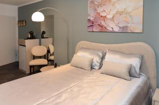 Arbio I Urban Rooms Eisenbahnstraße - 1