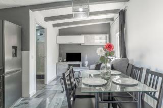 Preciosa Casita Con Piscina - 5