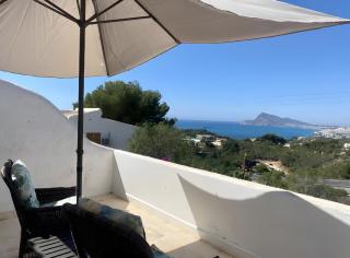 Oceanview House Altea Hills - 9