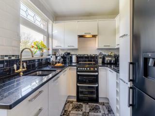 Bungalow Highfields - 6