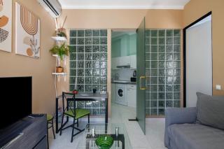 Faro Downtown Suites - Vila Adentro - 3