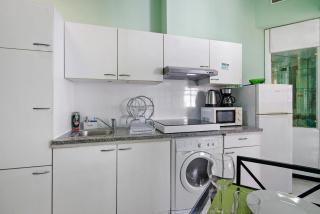 Faro Downtown Suites - Vila Adentro - 5