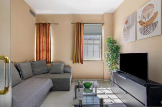 Faro Downtown Suites - Vila Adentro - 0