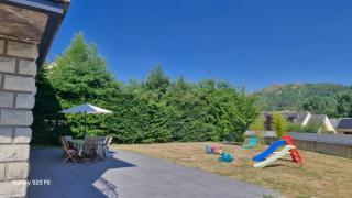 Maison Petit Coin de Paradis - 6