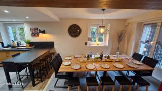 Maison Petit Coin de Paradis - 9