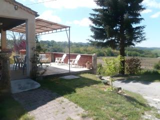 Gîte La Motette Drôme Provençale - 7