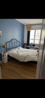 Appartement plein centre-ville de Tours - 6