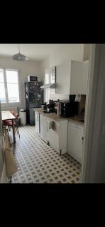 Appartement plein centre-ville de Tours - 5