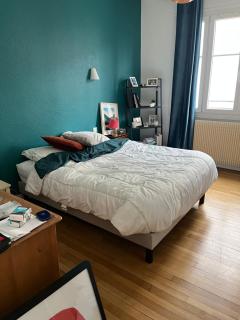 Appartement plein centre-ville de Tours - 4