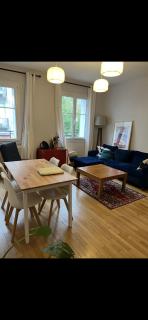 Appartement plein centre-ville de Tours - 3