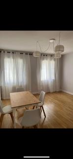 Appartement plein centre-ville de Tours - 1