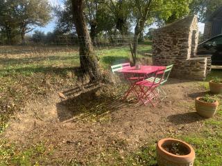 Appartement à la Bourrelière 2-4 pers, Meublé de tourisme 3 étoiles - 9