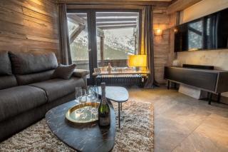 Grands Sorbier 6 - Méribel - 9