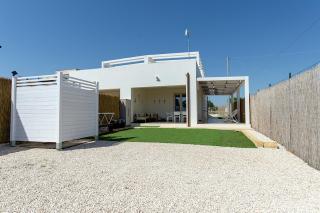 Mediterraneo Casa Vacanze -Sicilia 100 mt dal mare - 9