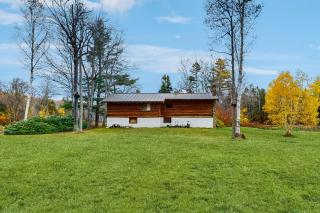 Parker Lane Cabin - 9