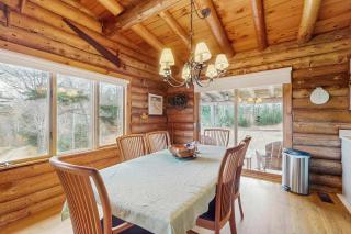 Parker Lane Cabin - 3