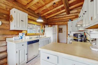 Parker Lane Cabin - 2