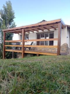 Casa de huéspedes con pileta. - 7