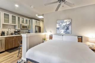 1 min Delta - Salt Palace - King Bed - Gym - Parking - 7