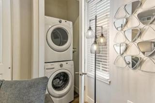 1 min Delta - Salt Palace - King Bed - Gym - Parking - 3