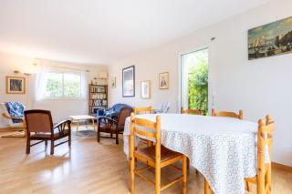 La maison à Landebec - Fouesnant - 8