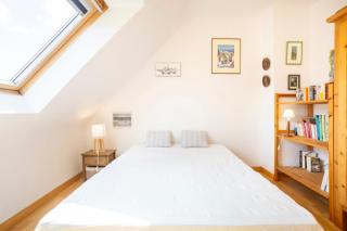 La maison à Landebec - Fouesnant - 1