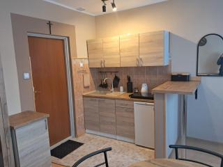 Zamek u Moniki Ryn - Ryn - 9