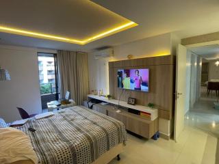 Atlantic Paradise - 1