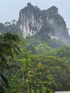 Meturr Guest House Khaosok - 1