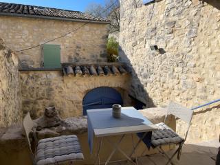 Maison Orange - Paradis de Provence - 4