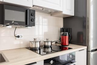 Однокомнатная квартира-219 - 4