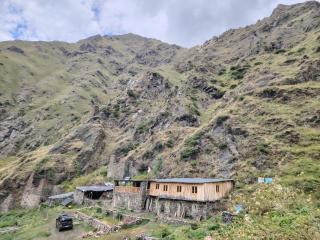 Fortress House Khakhabo - 9