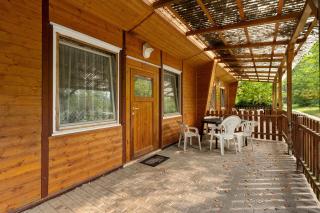 Bungalow 33 - Kimbucht - 7