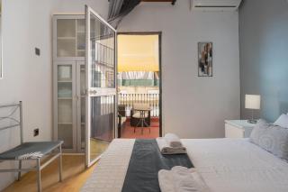 Ático Corazón De Sevilla - 1