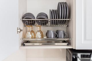 Однокомнатная квартира-219 - 3