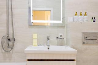 Однокомнатная квартира-219 - 1