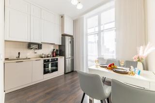 Однокомнатная квартира-219 - 6