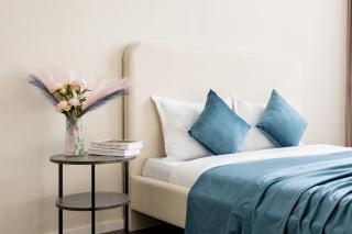 Однокомнатная квартира-219 - 7