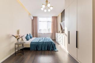 Однокомнатная квартира-219 - 8