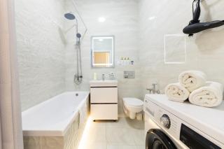 Однокомнатная квартира-219 - 2