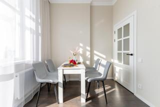 Однокомнатная квартира-219 - 5